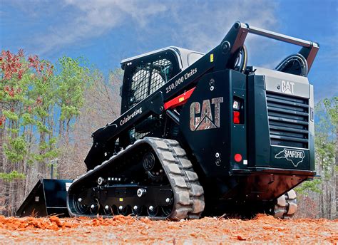 75 hp cat skid steer|cat skid steer attachments.